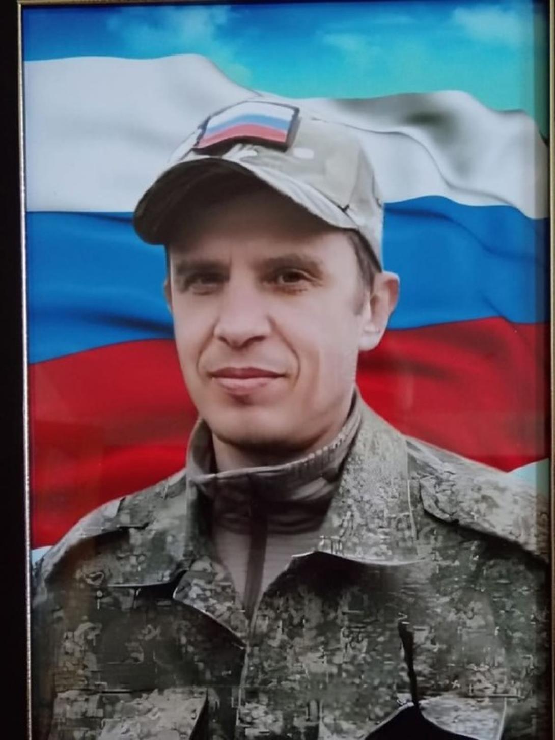 Шарафутдинов  Рустем Тимергалиевич