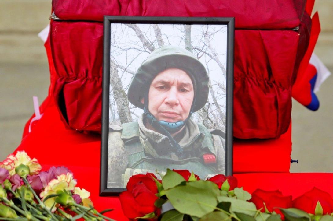 Каепкулов Ильмир Ильдарович