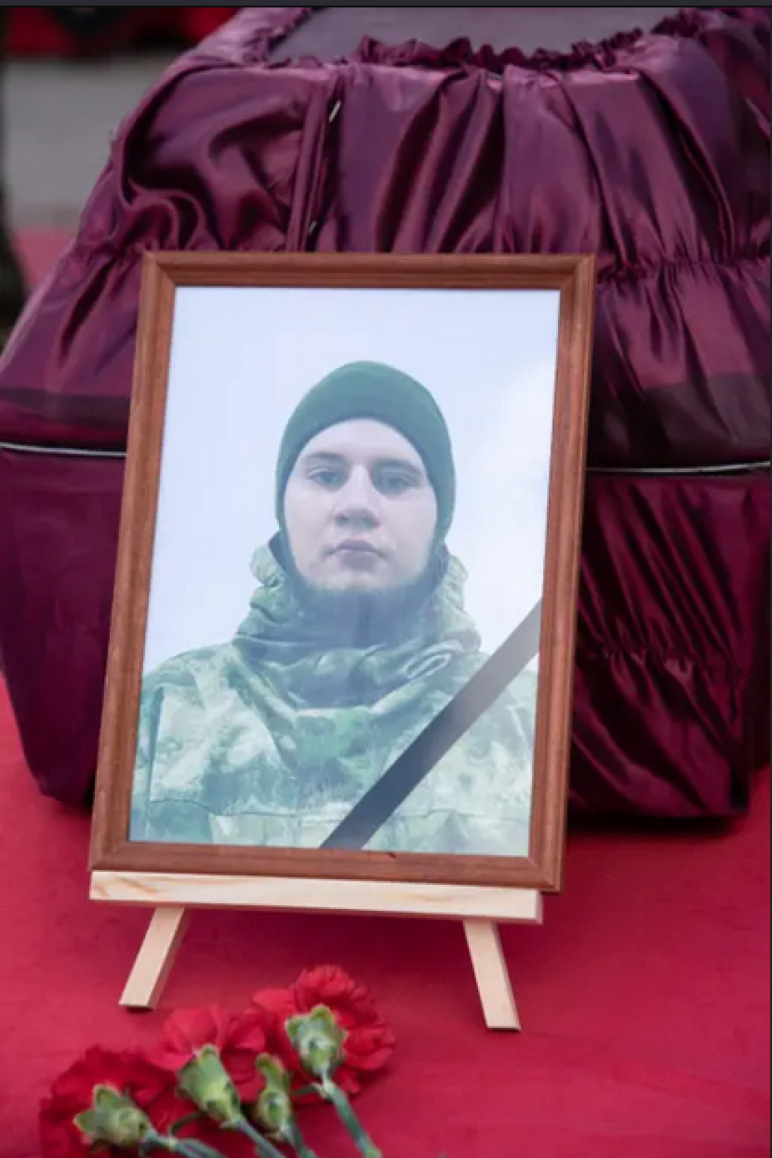 Логвиновский Илья Федорович