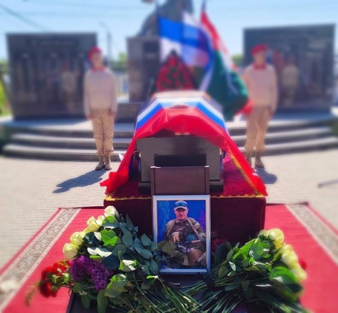 Кулагин Николай Витальевич