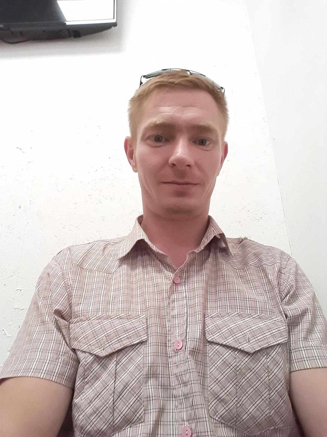 Кулагин Николай Витальевич