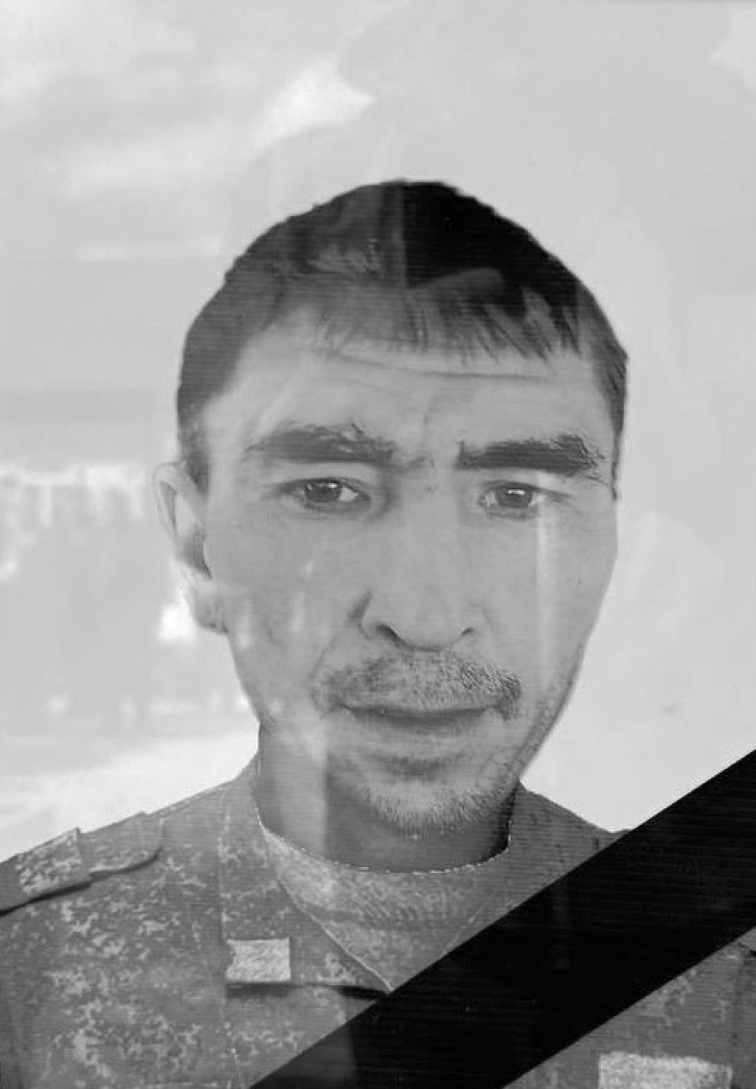 Ахматьянов Саньяр Шамилевича