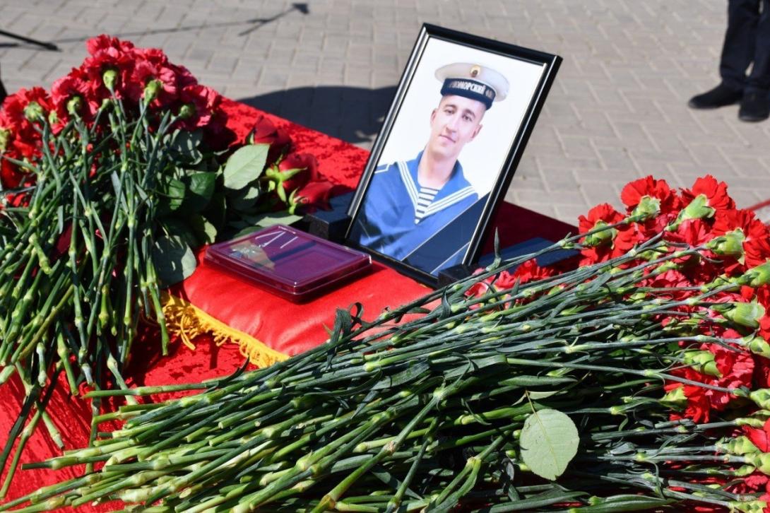 Каримов Вильдан Ильнарович