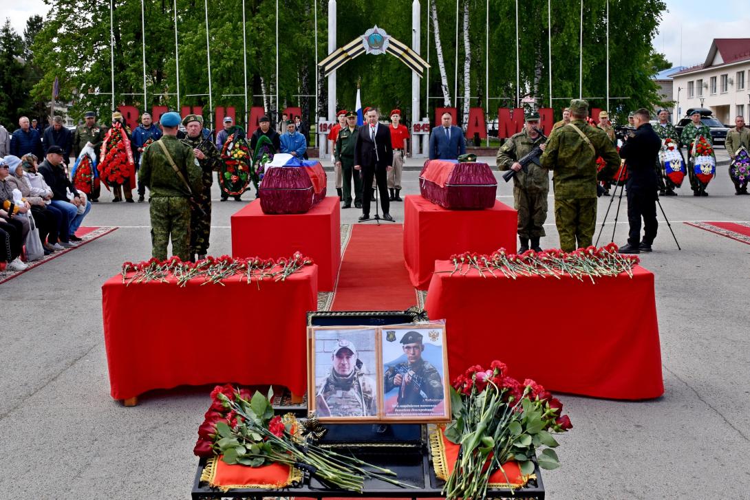 Фасхутдинов Эльдар Динарович