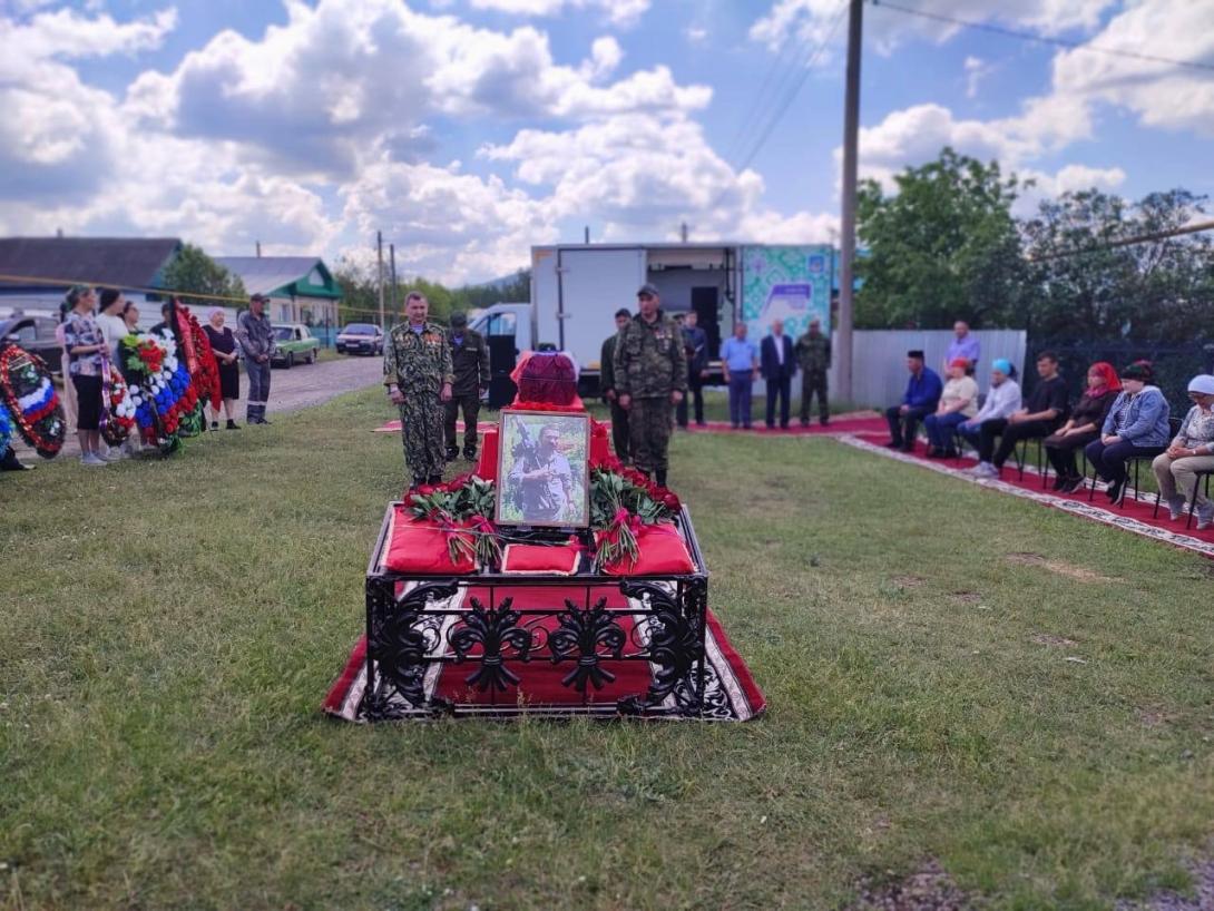 Хуснутдинов Айбулат Даянович