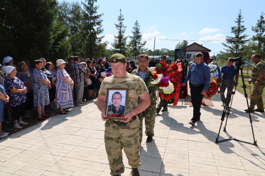 Янчиев Сергей Валентинович