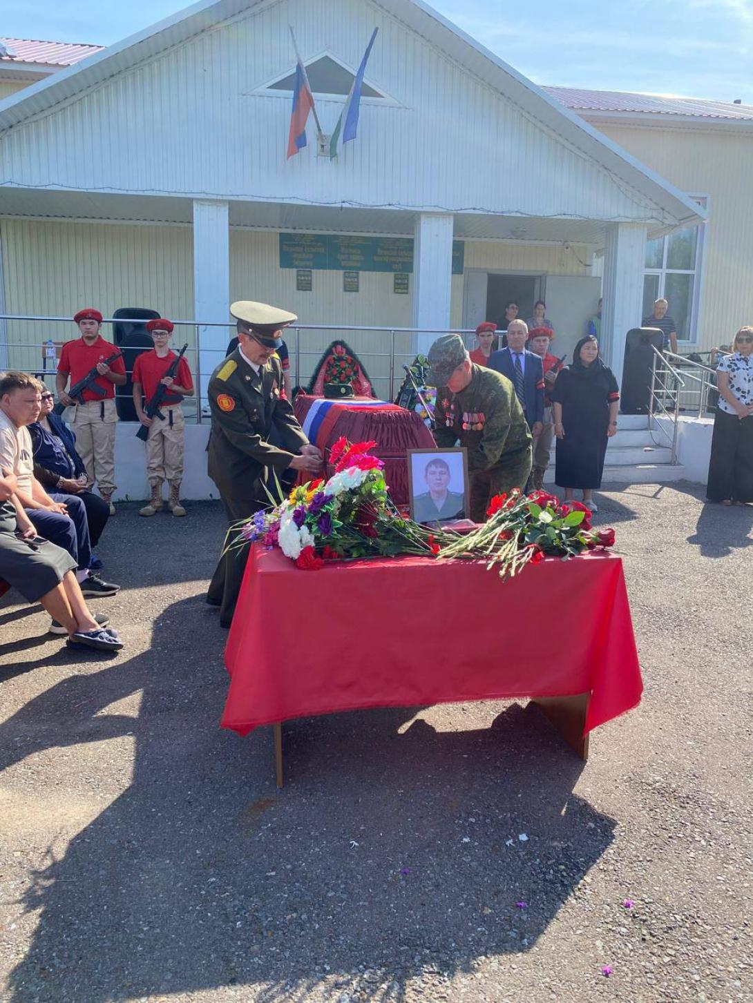 Шабалин Юрий Николаевич