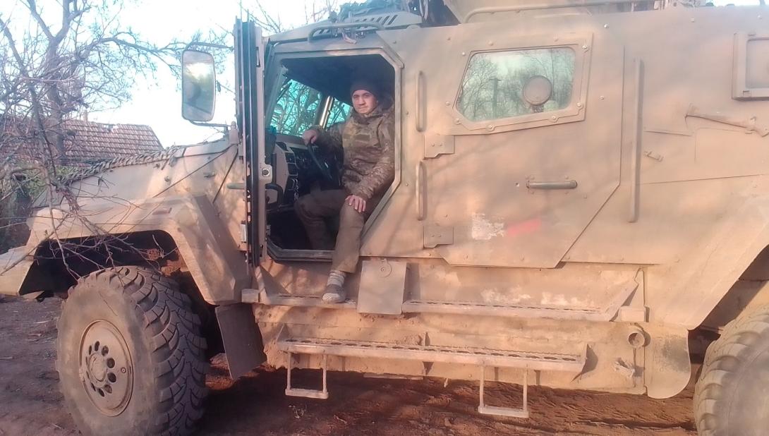 Абдуллин Радмил Радикович