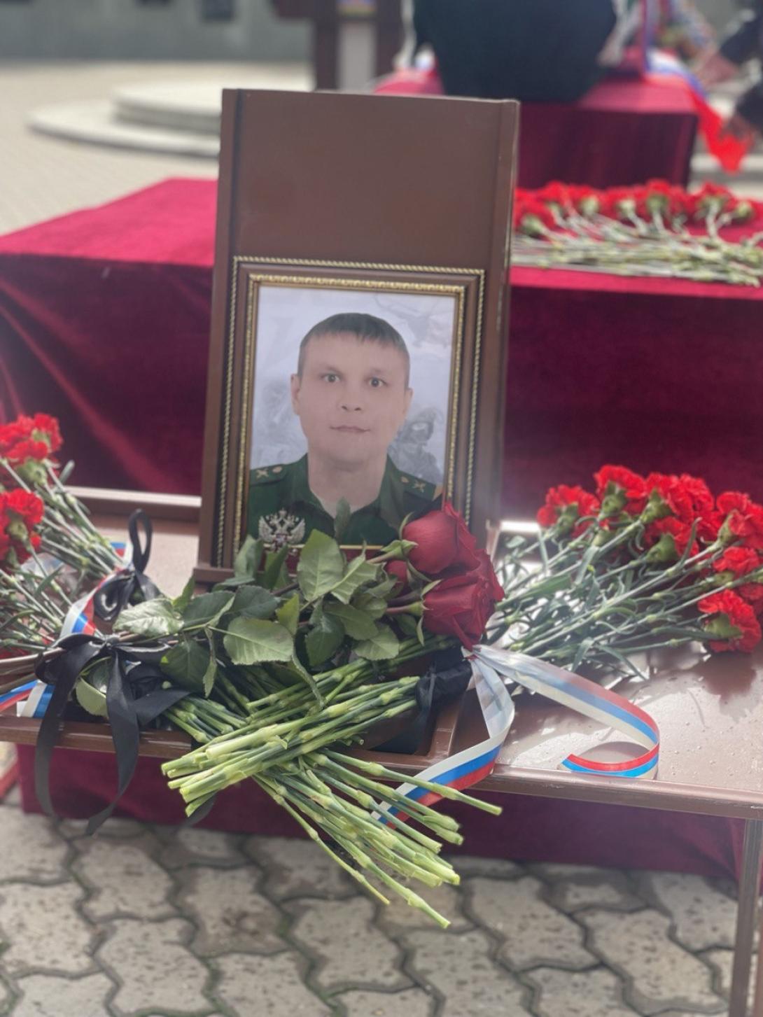 Кутлиахметов Рустам Фавзатович