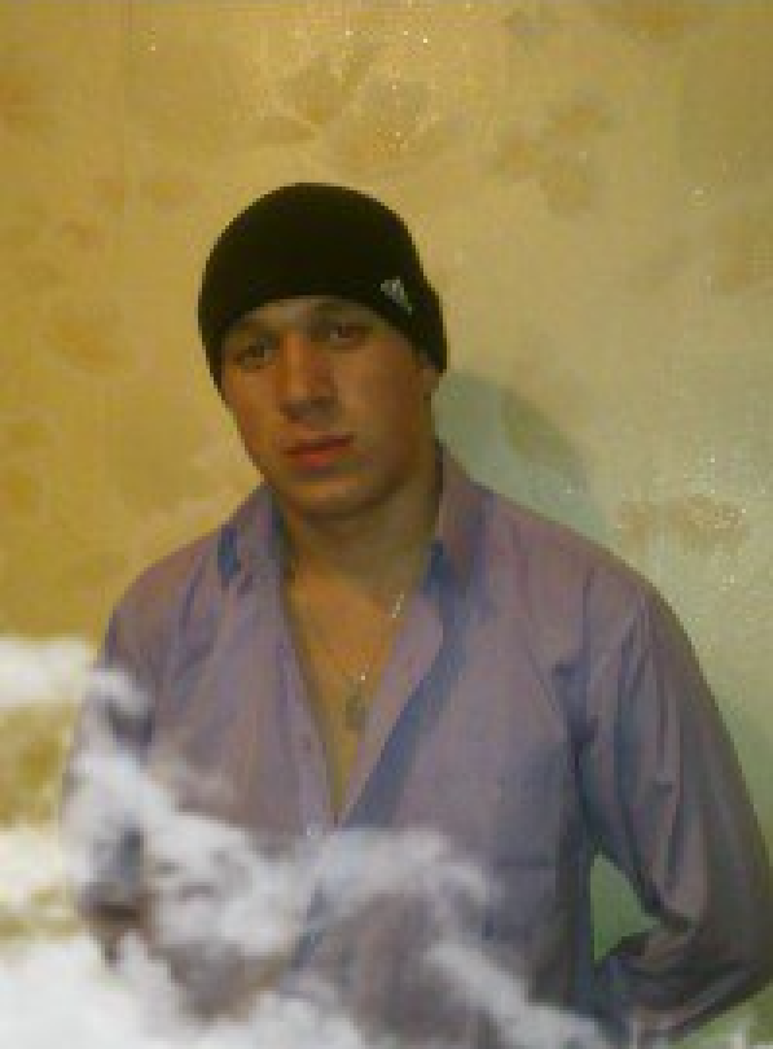 Афтахов Занфир Залфитович