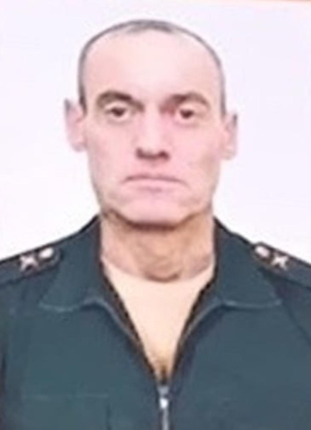 Клинушин Игорь Николаевич