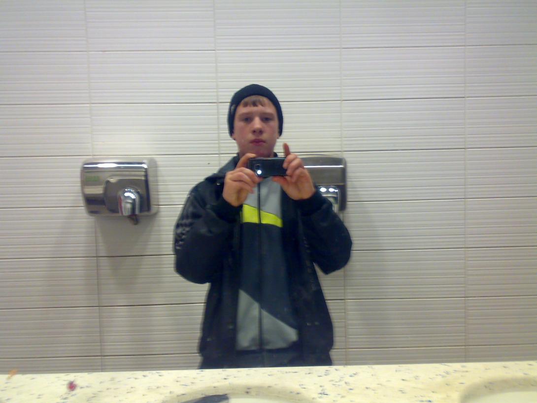 Сухарев Никита Алексеевич