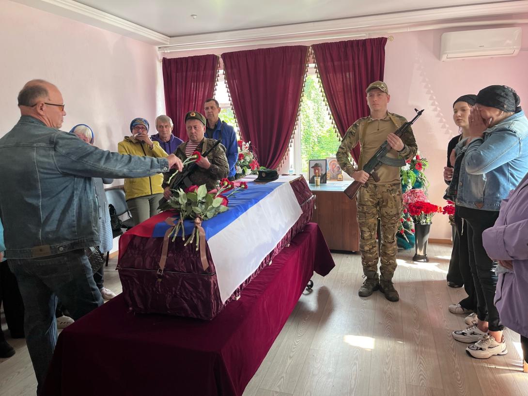 Демидов Дмитрий Александрович