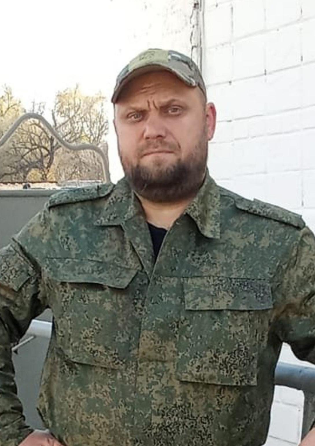 Антропов Андрей Иванович