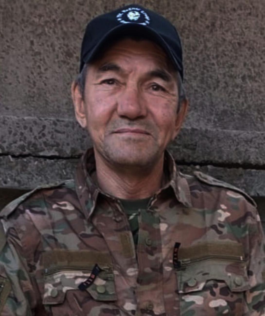 Галяметдинов Рамил Равилович