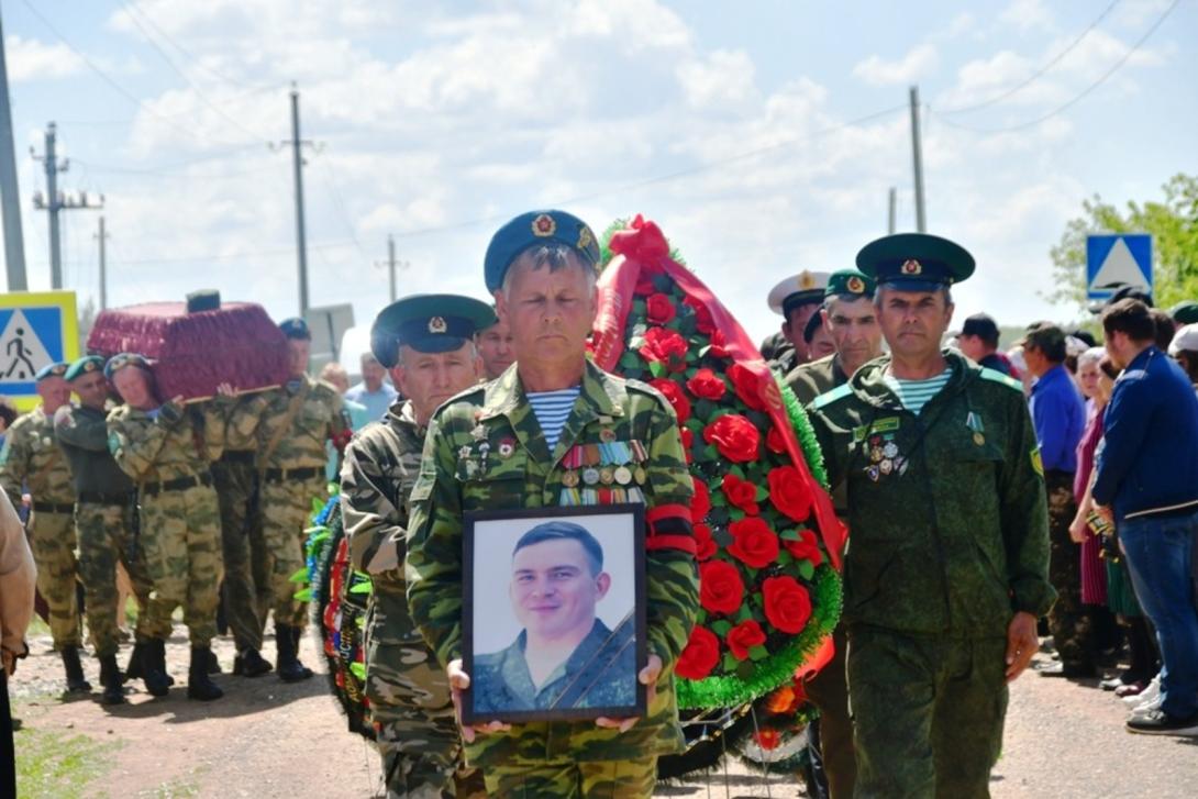 Гайтиев Илья Рудольфович