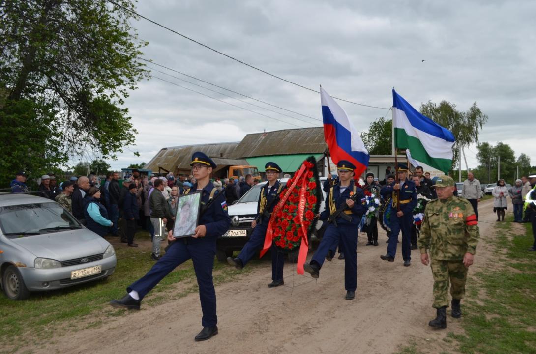 Чабин Станислав Иванович
