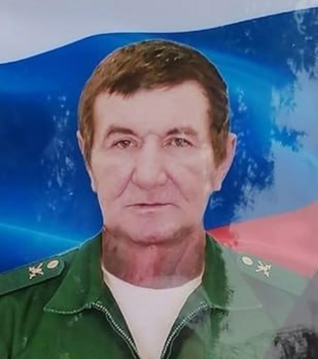 Сулейманов Фавис Фанисович