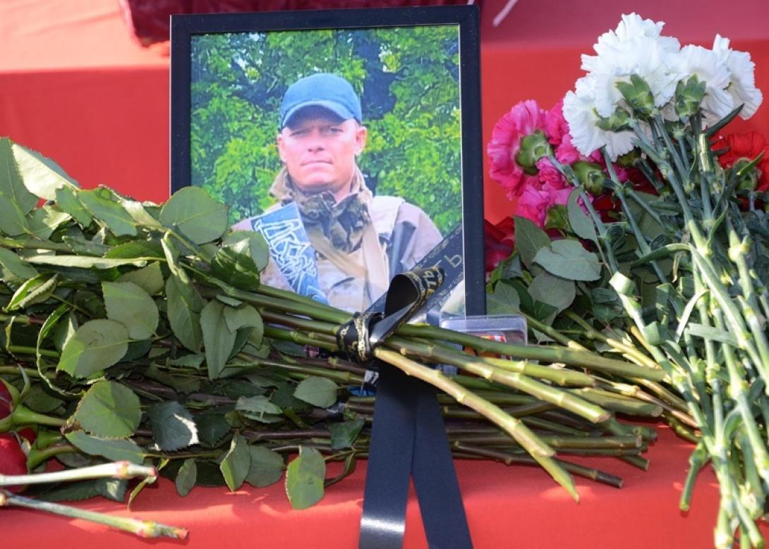 Липин Сергей Васильевич