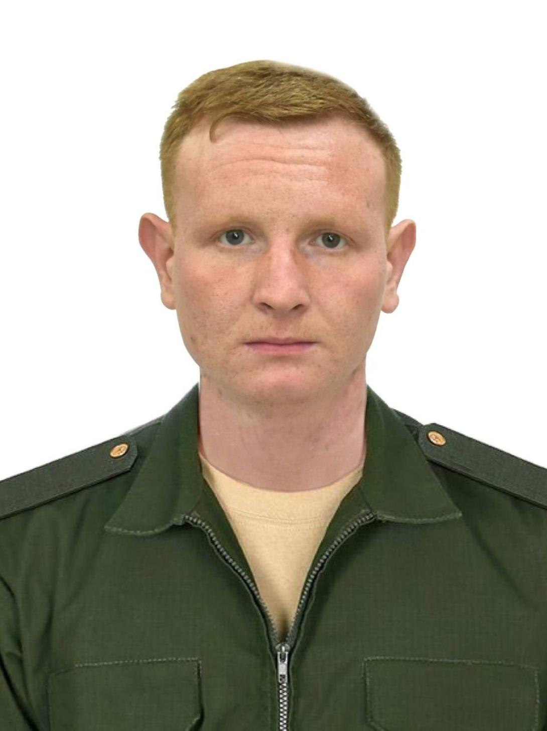 Белоусов Андрей Николаевич