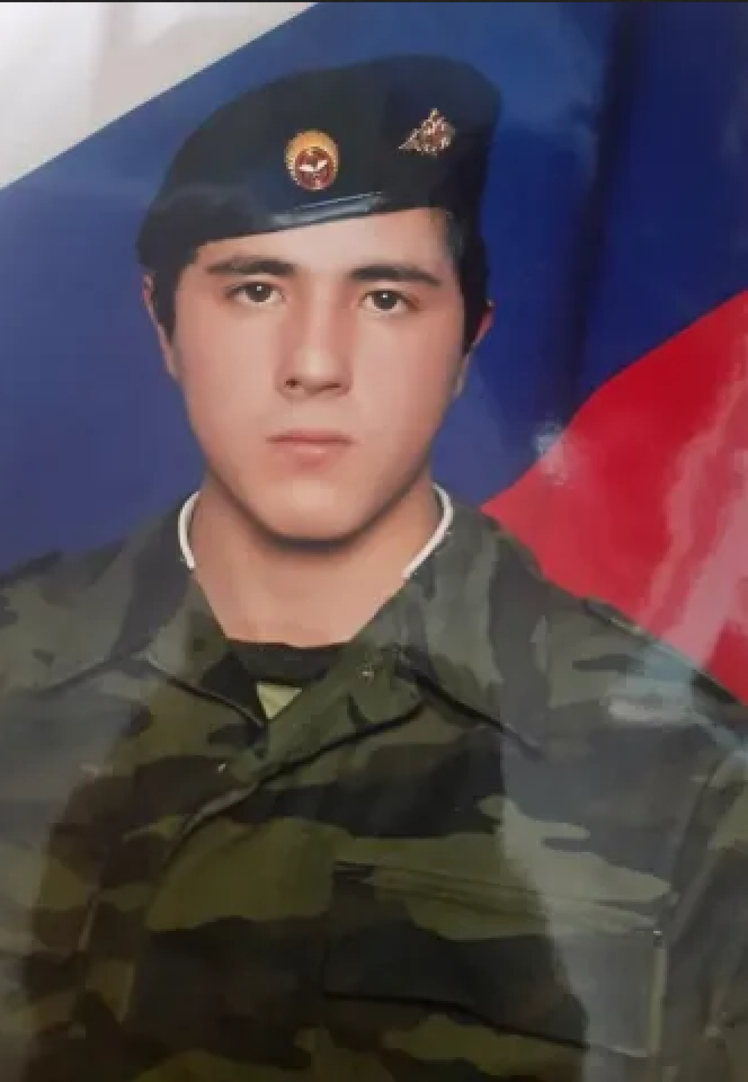 Миликов Денис Сергеевич