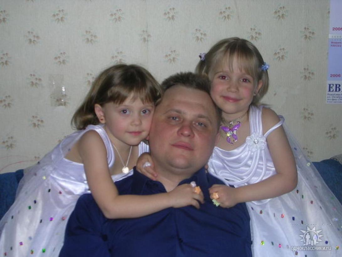 Сторожев Аркадий Валерьевич