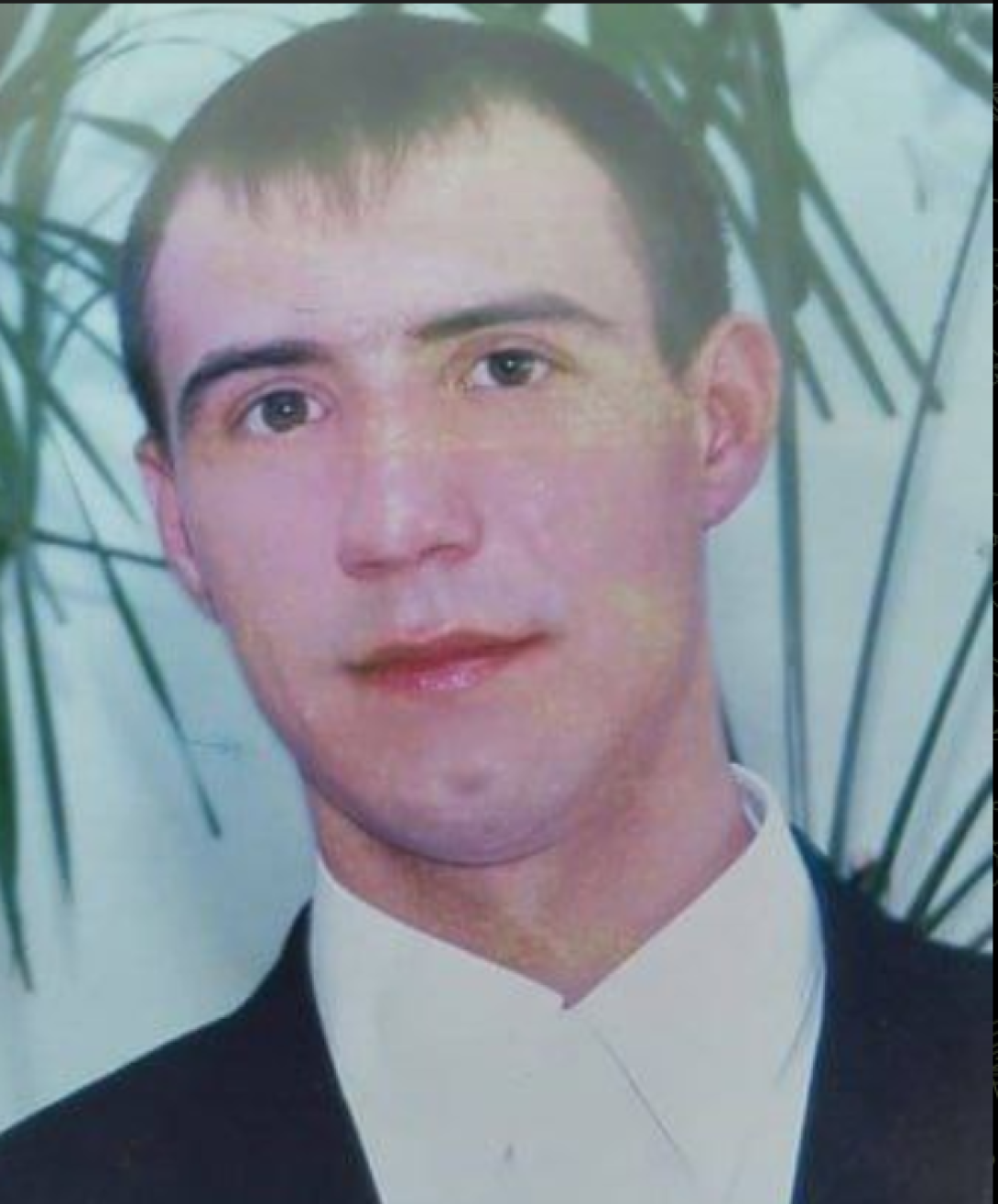 Кондрашов Алексей Васильевич