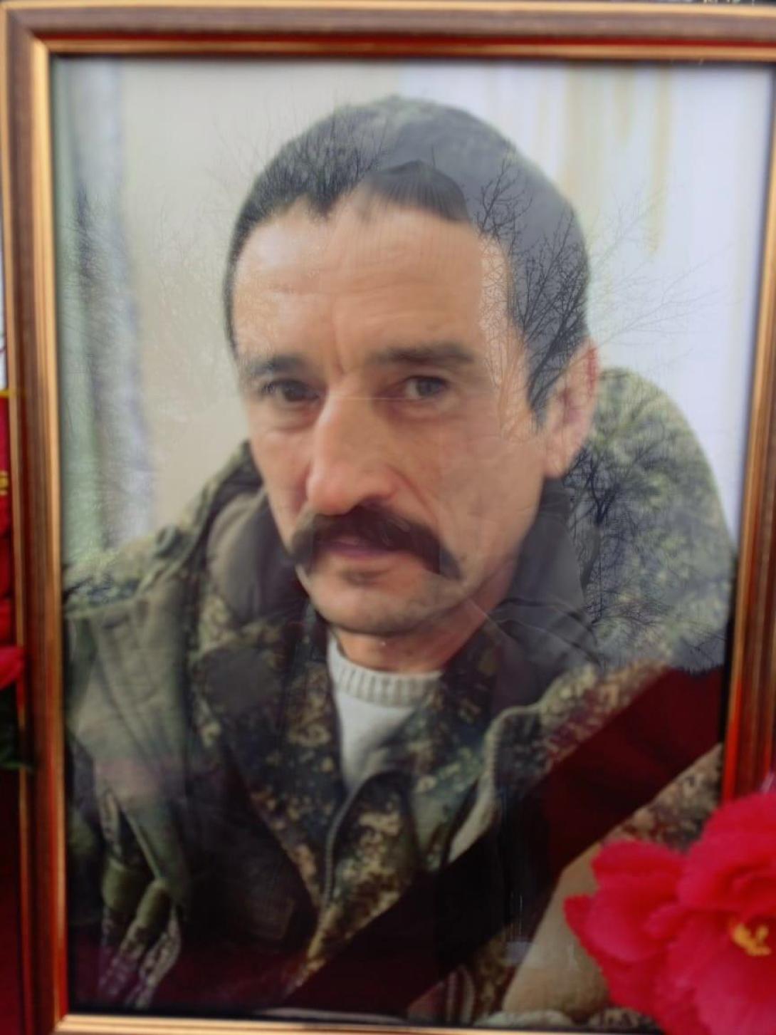 Гильмутдинов Альфрит Исламгалиевич