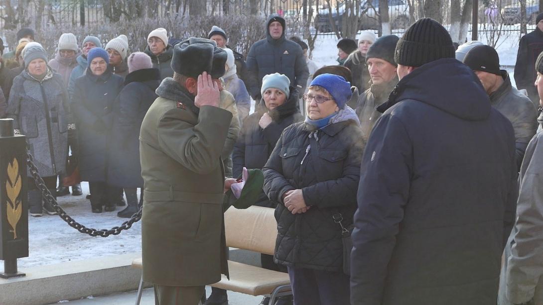 Филиппов Александр Александрович