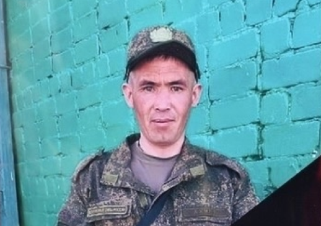 Галямов Ильнур Тагирович